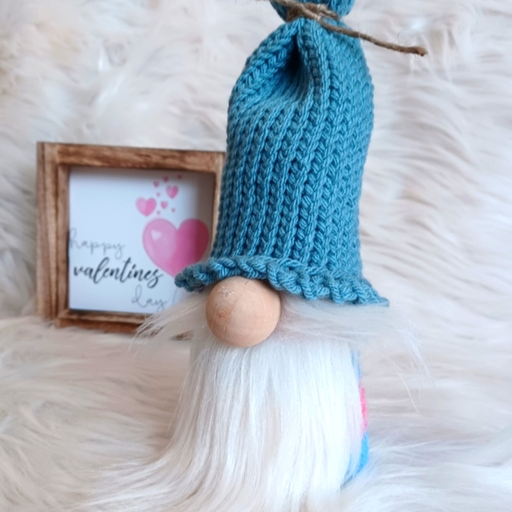 Valentine Gnome